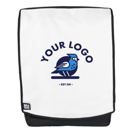 Adult-rugzak Rugtassen (Voorkant)