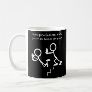 Adult Sarcasm Mannen College Humor Mannen Sarcasm Koffiemok