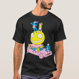 Adult Swim Festival T-shirt