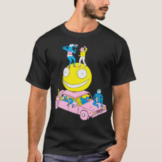 Adult Swim Festival T-shirt