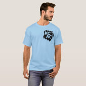 Adult T-Shirt  (Voorkant volledig)