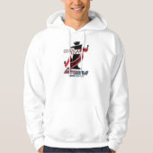 Adult Trophy team Hoodie (Voorkant)