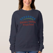 Adult women's SHPS Classic Sweatshirt (Voorkant)