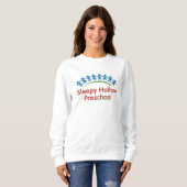 Adult women's SHPS Classic Sweatshirt (Voorkant volledig)