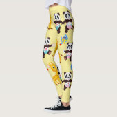 AdultBaby-Leggings | ABDL-leggings | B4L Leggings (Links)
