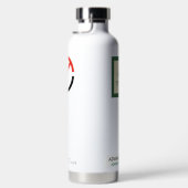 ADV-C Powered by Office TOMOKI Inc Waterfles (Rechts)