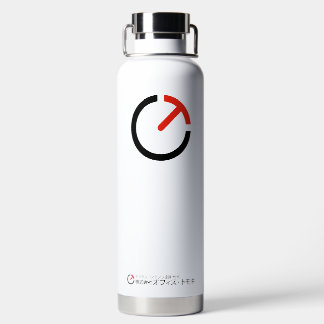 ADV-C Powered by Office TOMOKI Inc Waterfles