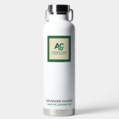 ADV-C Powered by Office TOMOKI Inc Waterfles (Voorkant)