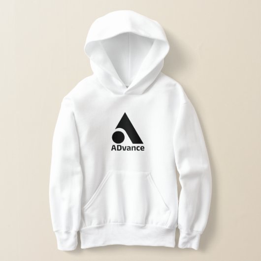 ADVANCE Brand Kits Hoodie (Laagn)