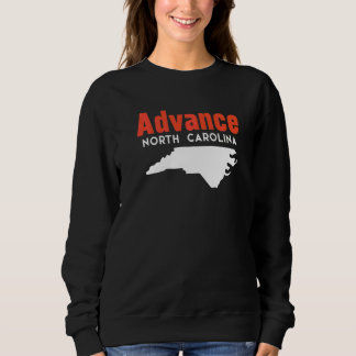 Advance North Carolina Usa State America Travel   Trui