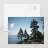 Advantage-Briefkaart Briefkaart (Voorkant / Achterkant)