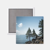 Advantage Magnet (Voorkant / Achterkant)