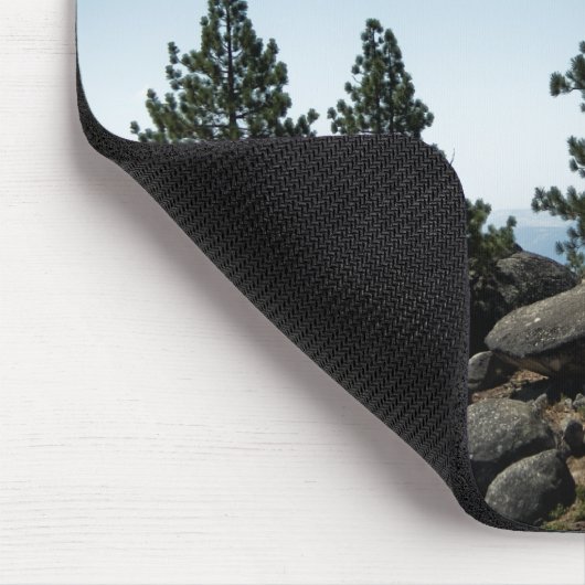 Advantage Mousepad Muismat (Hoek)