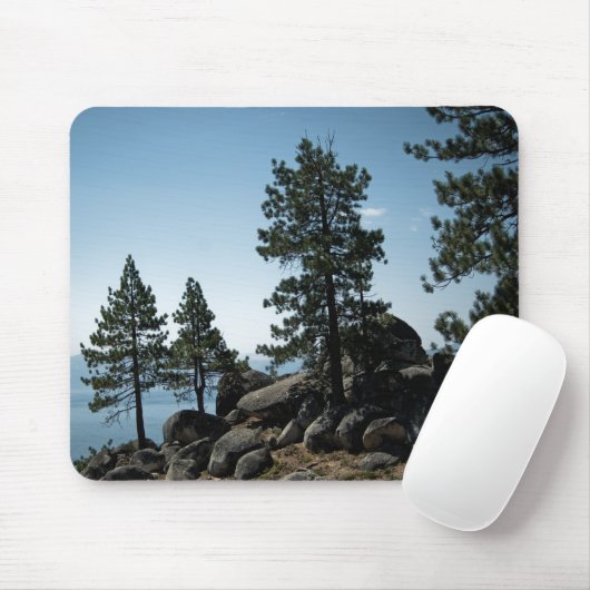 Advantage Mousepad Muismat (Met muis)