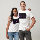 Advent T-shirt (Unisex)