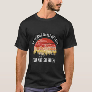 Adventure 101 4Runner T-shirt