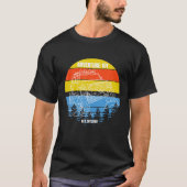 Adventure 101 FJ Cruiser T-shirt (Voorkant)