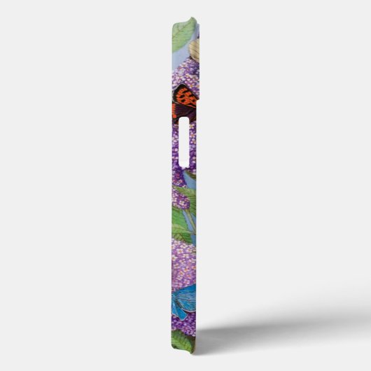 Adventure 2011 Case-Mate iPhone case (Achterkant / Rechts)