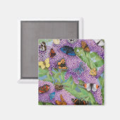 Adventure 2011 magneet (Voorkant / Achterkant)