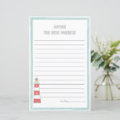 Adventure advies voor ouders (Staand voorkant)