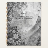 Adventure Agenda Organisator Planner notities (Voorkant)