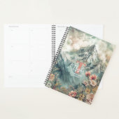 Adventure Agenda Organisator Planner notities (Display)