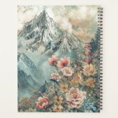 Adventure Agenda Organisator Planner notities (Achterkant)