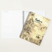 Adventure Agenda Organisator Planner notities (Display)