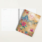 Adventure Agenda Organisator Planner notities (Display)