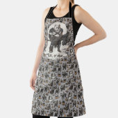 adventure American Bulldog gladiator dog T-Shirt Schort (Insitu)