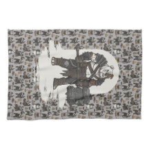 adventure American Bulldog gladiator dog