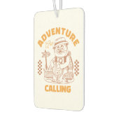 Adventure Are Calling –  Cat Luchtverfrisser (Links)