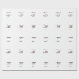 Adventure awaits 1st birthday name date planeretro cadeaupapier