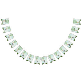 Adventure Awaits Baby shower|Aangepaste naam en da Vlaggetjes