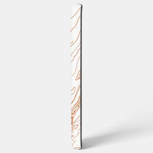 Adventure Awaits - Brownell Phone Case Samsung Galaxy Hoesje (Achterkant horizontaal)