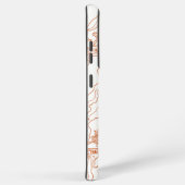 Adventure Awaits - Brownell Phone Case Samsung Galaxy Hoesje (Rechterkant)