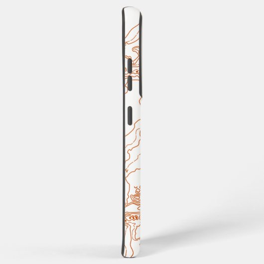 Adventure Awaits - Brownell Phone Case Samsung Galaxy Hoesje (Rechterkant)