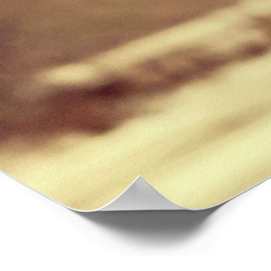 Adventure Awaits II Poster (Hoek)