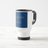 Adventure Awaits Reisebecher Reisbeker (Voorkant rechts)