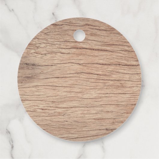 Adventure Awaits Rustic Sunflower Baby shower Bedankjes Labels (Achterkant)