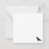 Adventure Awaits / Stationery Note Kaart Notitiekaartje (Achterkant)