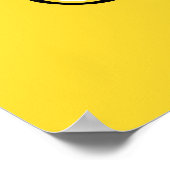 Adventure Awaits Whimsical Poster (Hoek)