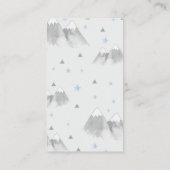 Adventure Beer Book Request Kaart 3.5 x 2 (Achterkant)