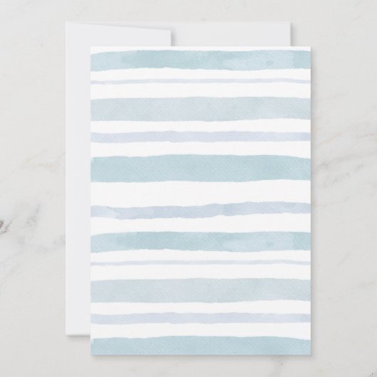 Adventure Beer Hot Air Balloon Mountain Verjaardag Kaart (Achterkant)