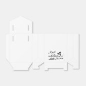 Adventure begint met voordelige box bedankdoosjes (Uitgevouwen)