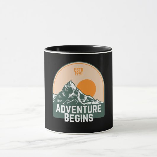 Adventure begint mok (Midden)