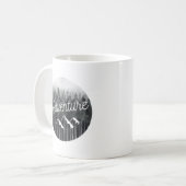 Adventure-Bossen Koffiemok (Voorkant links)