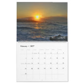 Adventure Brothers: Hawaii-agenda Kalender (Feb 2027)