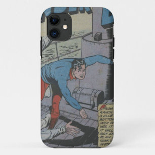 Adventure Comic uit de jaren '50   Beste klassieke Case-Mate iPhone Case