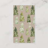 Adventure Diaper Raffle Kaart | Diaper Raffle (Achterkant)